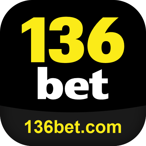 Logo da 136bet